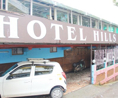 Hotel Hills View